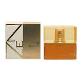 Women's Perfume Zen Shiseido EDP EDP-0