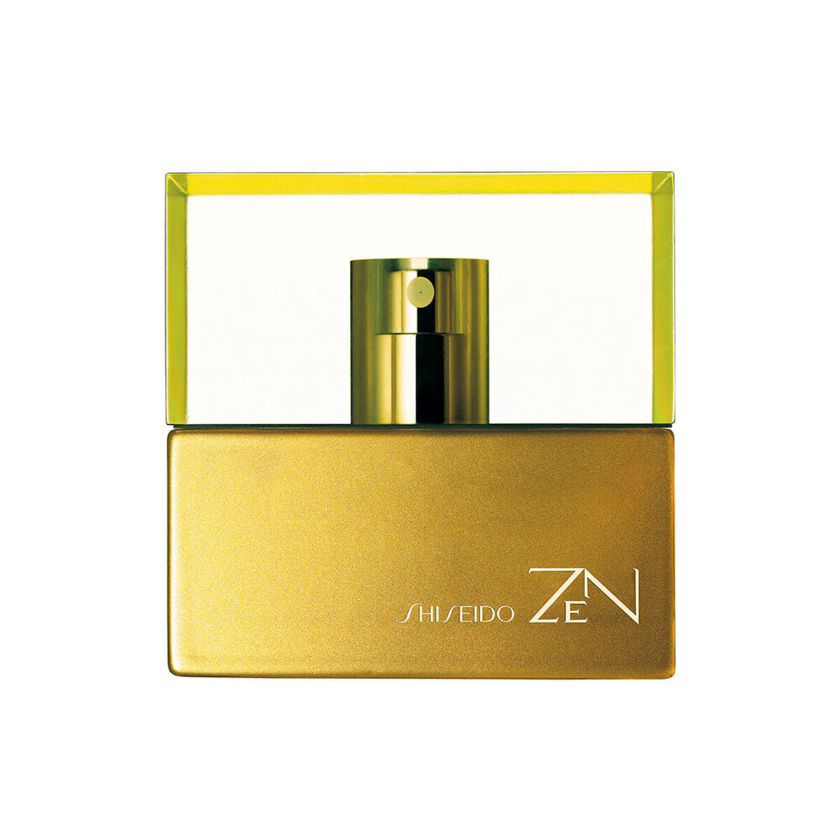 Women's Perfume Zen Shiseido Zen for Women (2007) EDP 50 ml-2