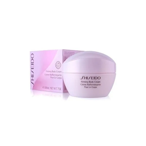 Shiseido Advanced Essential crema Per Il Corpo 200 ml