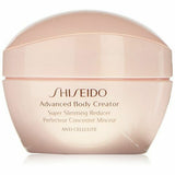 Anticellulite Shiseido Advanced Body Creator 200 ml-1