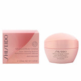 Anticellulite Shiseido Advanced Body Creator 200 ml-0
