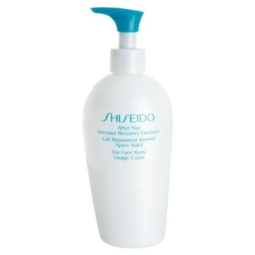Shiseido After Sun Intensive Recovery Emulsion 300 ml