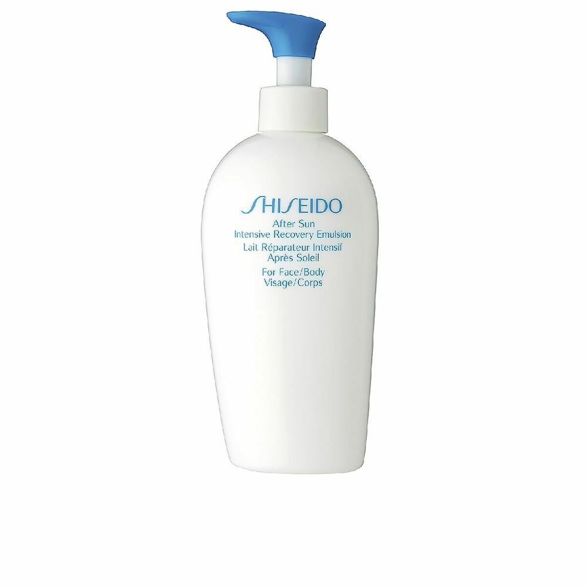 After Sun Shiseido 2523220 Lotion 300 ml-0