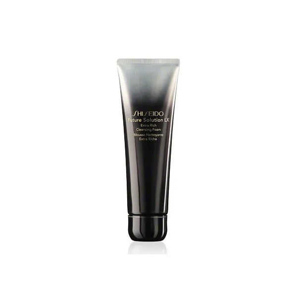 Shiseido Future Solution Lx Extra Schiuma Detergente 125 ml