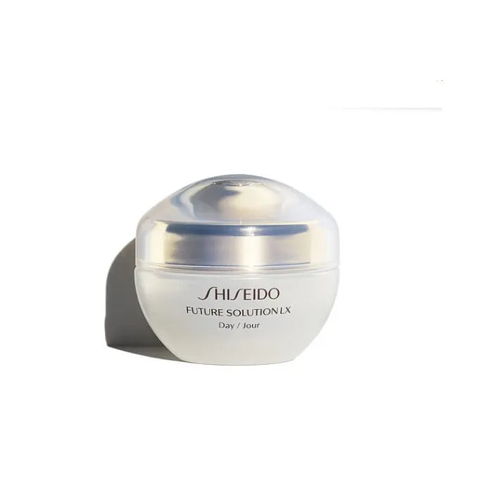 Shiseido Future Solution Lx Total Protective crema Spf20 50 ml