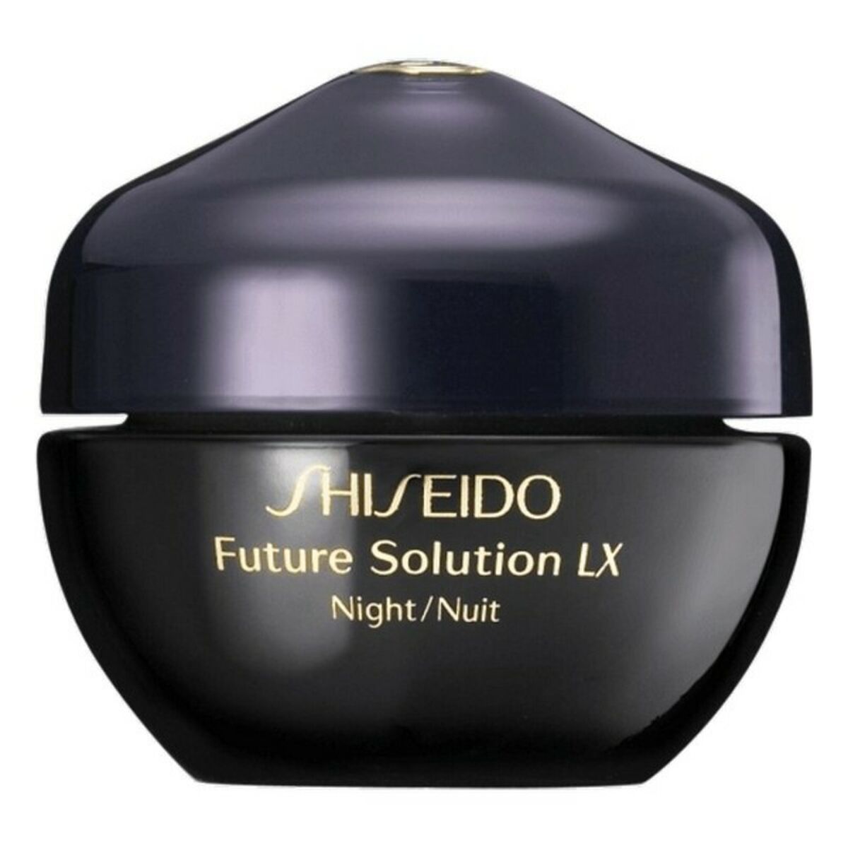 Crema Notte Shiseido 906-39218 50 ml-0