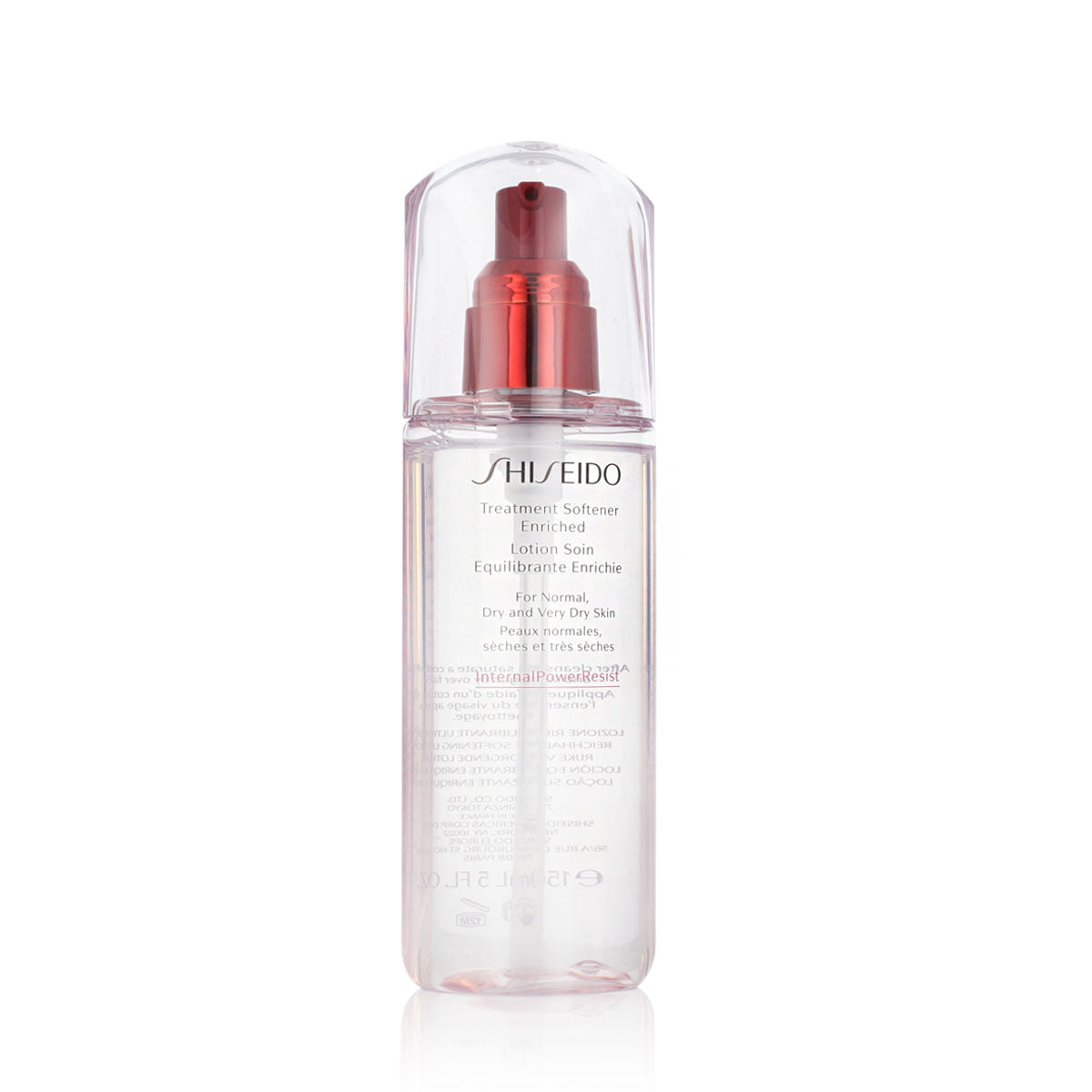 Anti-Aging-Feuchtigkeitslotion Shiseido 150 ml-1