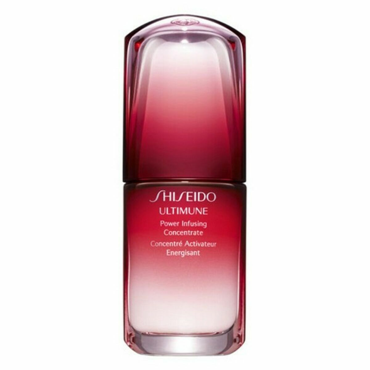 Sérum pour le visage concentré puissant Shiseido-0