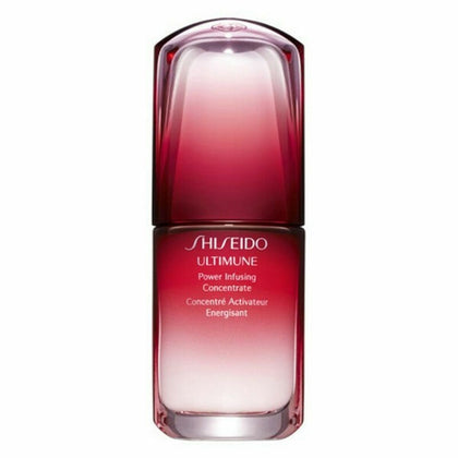 Sérum visage puissant concentré infusant Shiseido