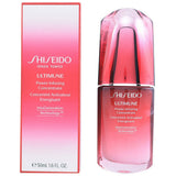 Sérum pour le visage concentré puissant Shiseido-1