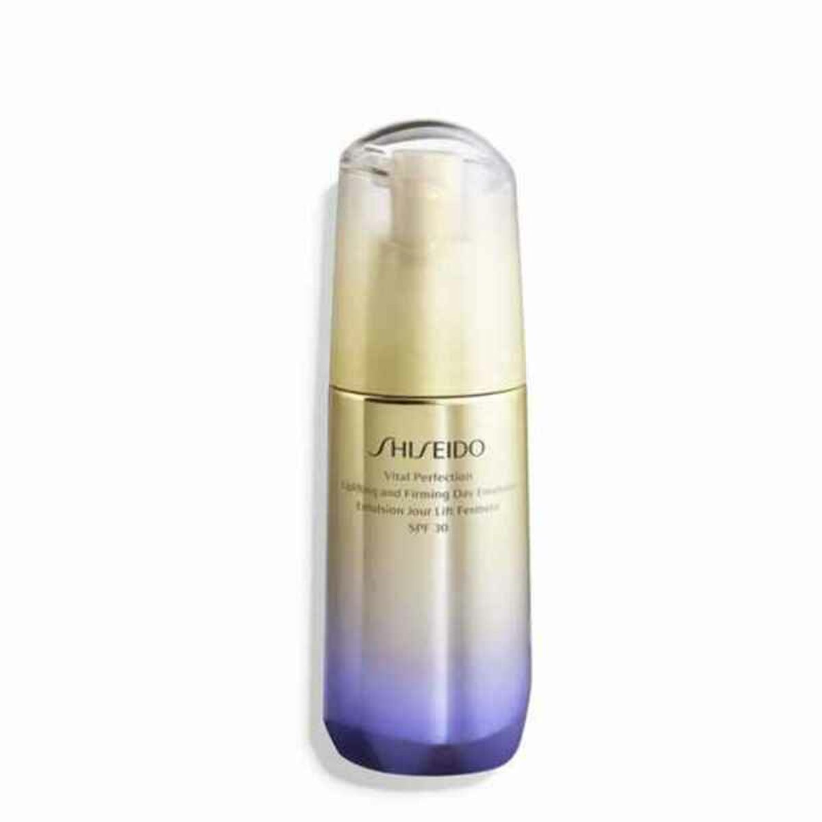 Firming Emulsion Vital Perfection Shiseido 768614149385 50 ml-0