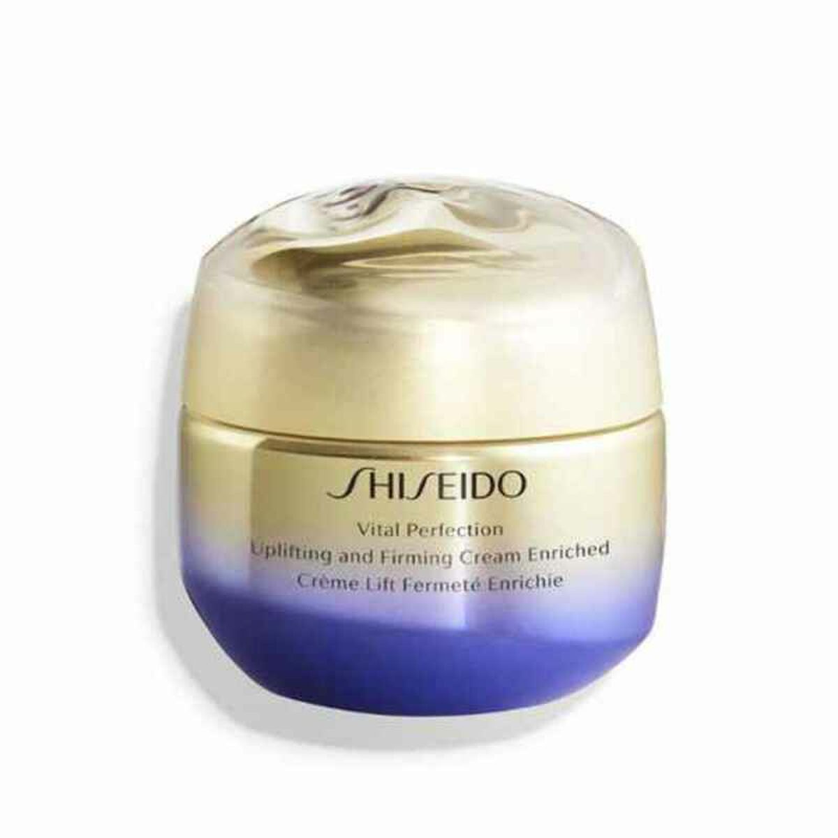 Crème visage Perfection crème édifiante et raffermissante Shiseido (50 ml)-0