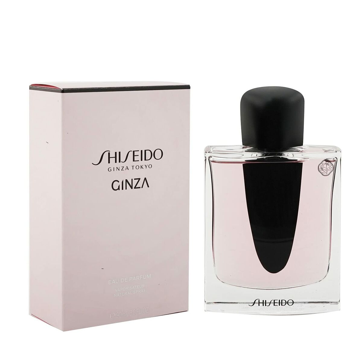 Women's Perfume Shiseido Shiseido EDP EDP Ginza-0