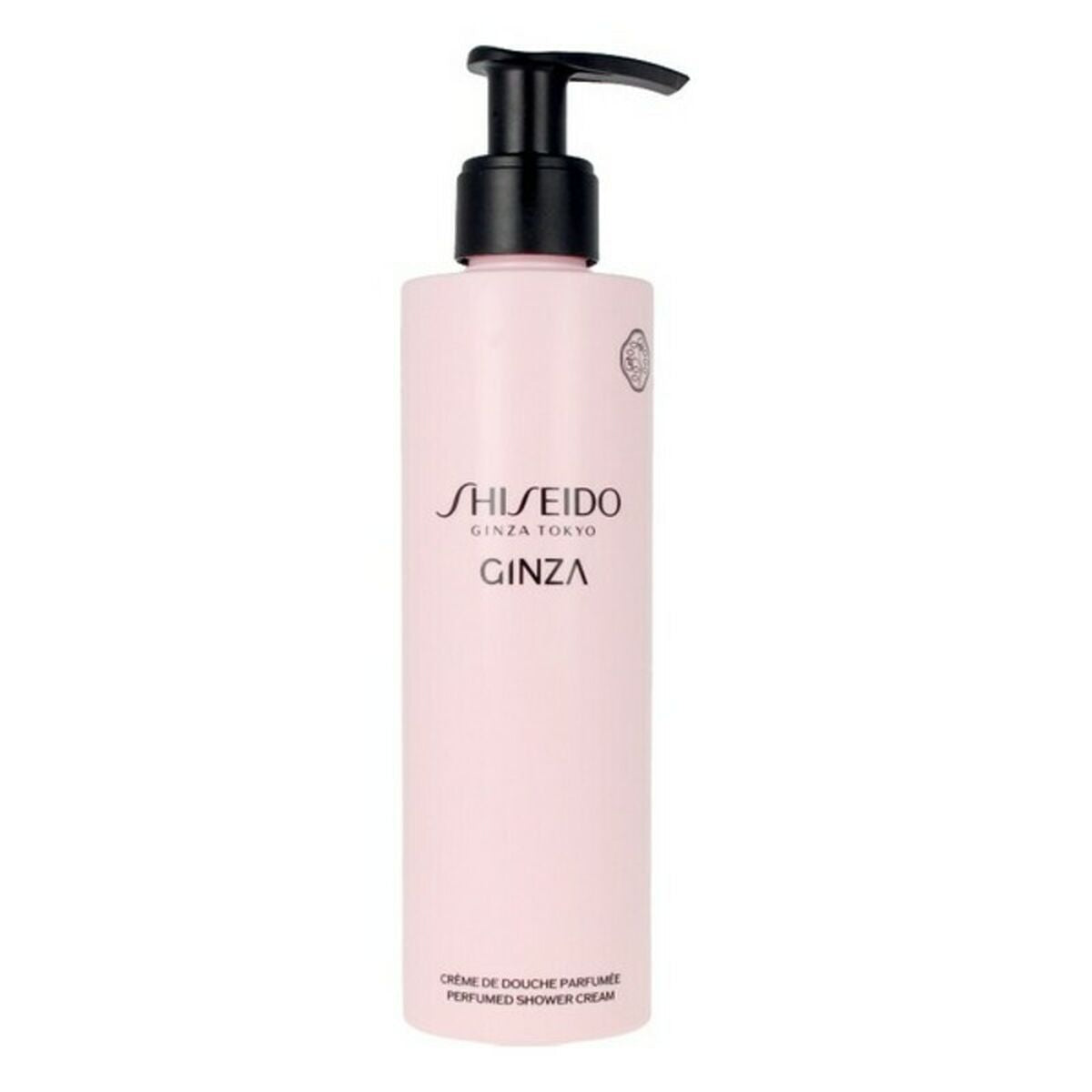 Duschcreme Ginza Shiseido (200 ml)-0