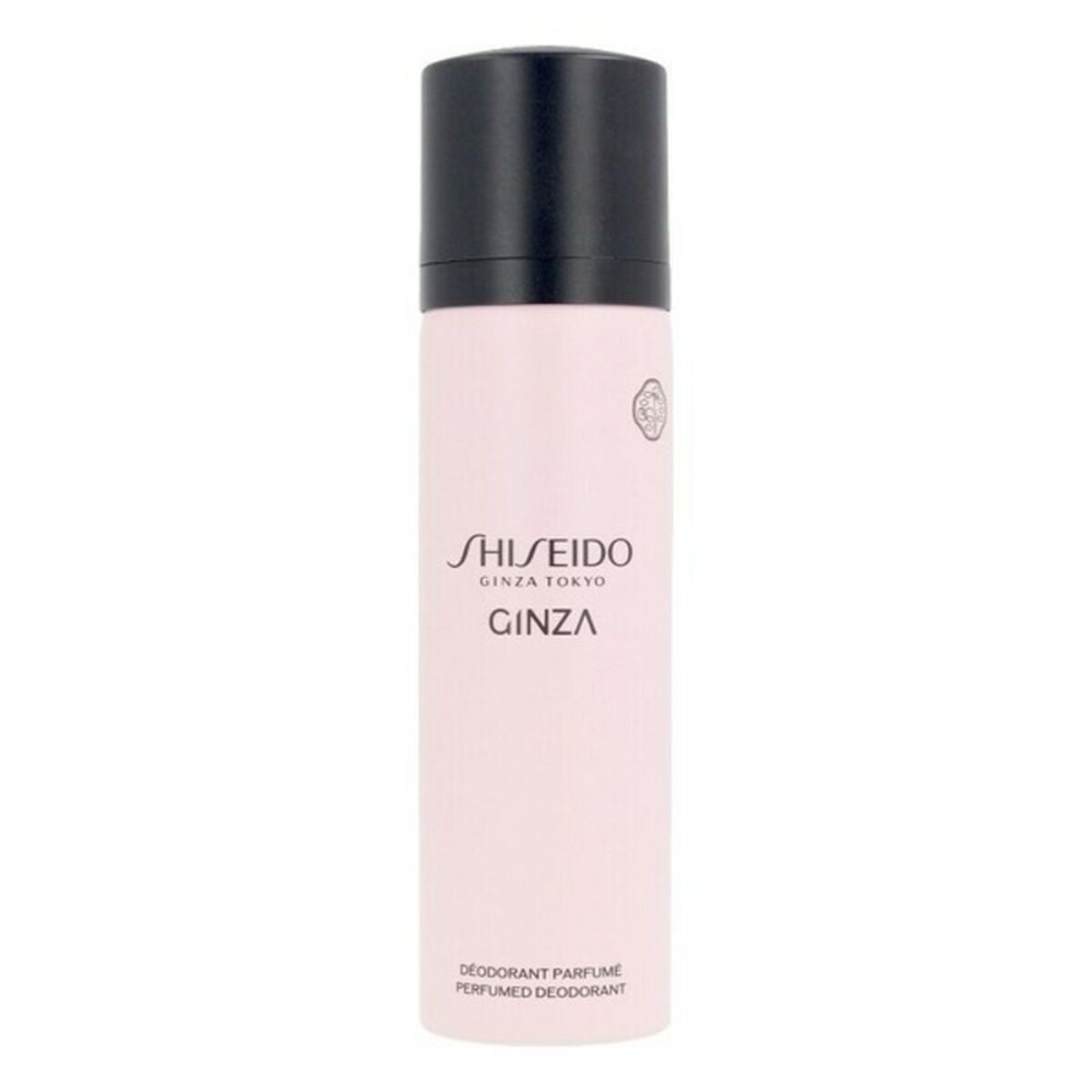 Deodorant spray Ginza Shiseido Ginza 100 ml-0