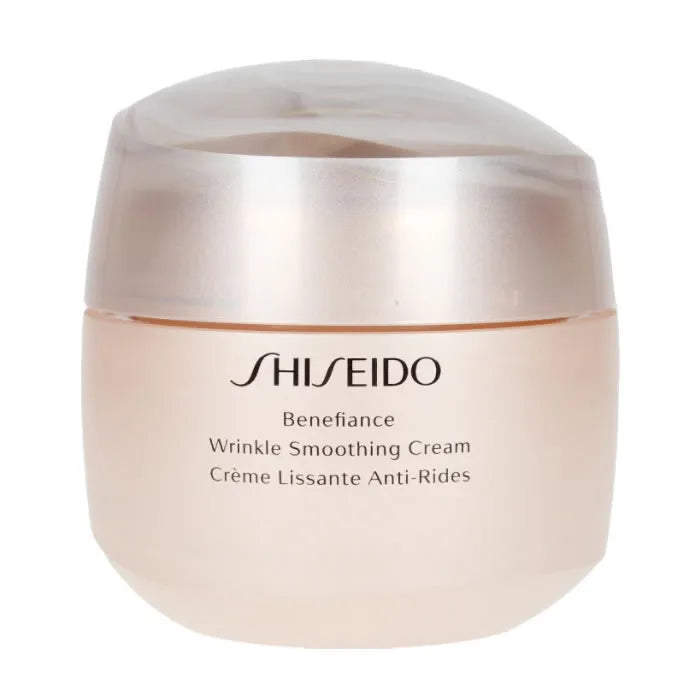 Shiseido Benefiance Wrinkle Smoothing crema 50 ml variante 2