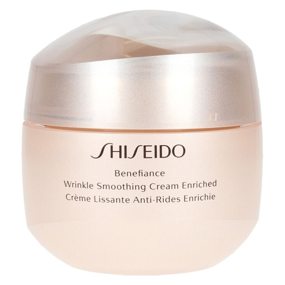 Cremă antirid Benefiance Wrinkle Smoothing Shiseido (75 ml)-0