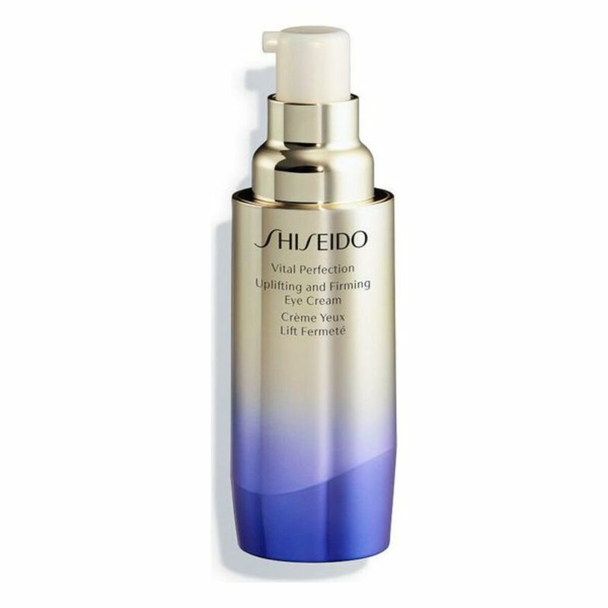 Eye Contour Vital Perfection Shiseido Vital Perfection 15 ml-2