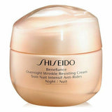 Nachtcreme Shiseido Benefiance-0
