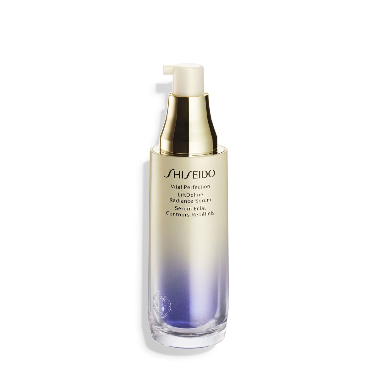 Firming Serum LiftDefine Radiance Shiseido Vital Perfection Anti-ageing 40 ml-2