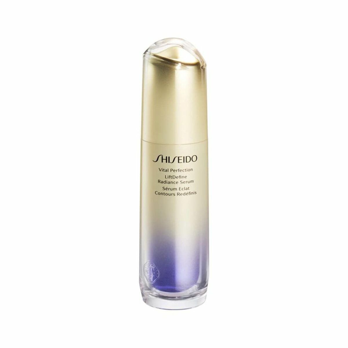 Firming Serum LiftDefine Radiance Shiseido Vital Perfection Anti-ageing 40 ml-4