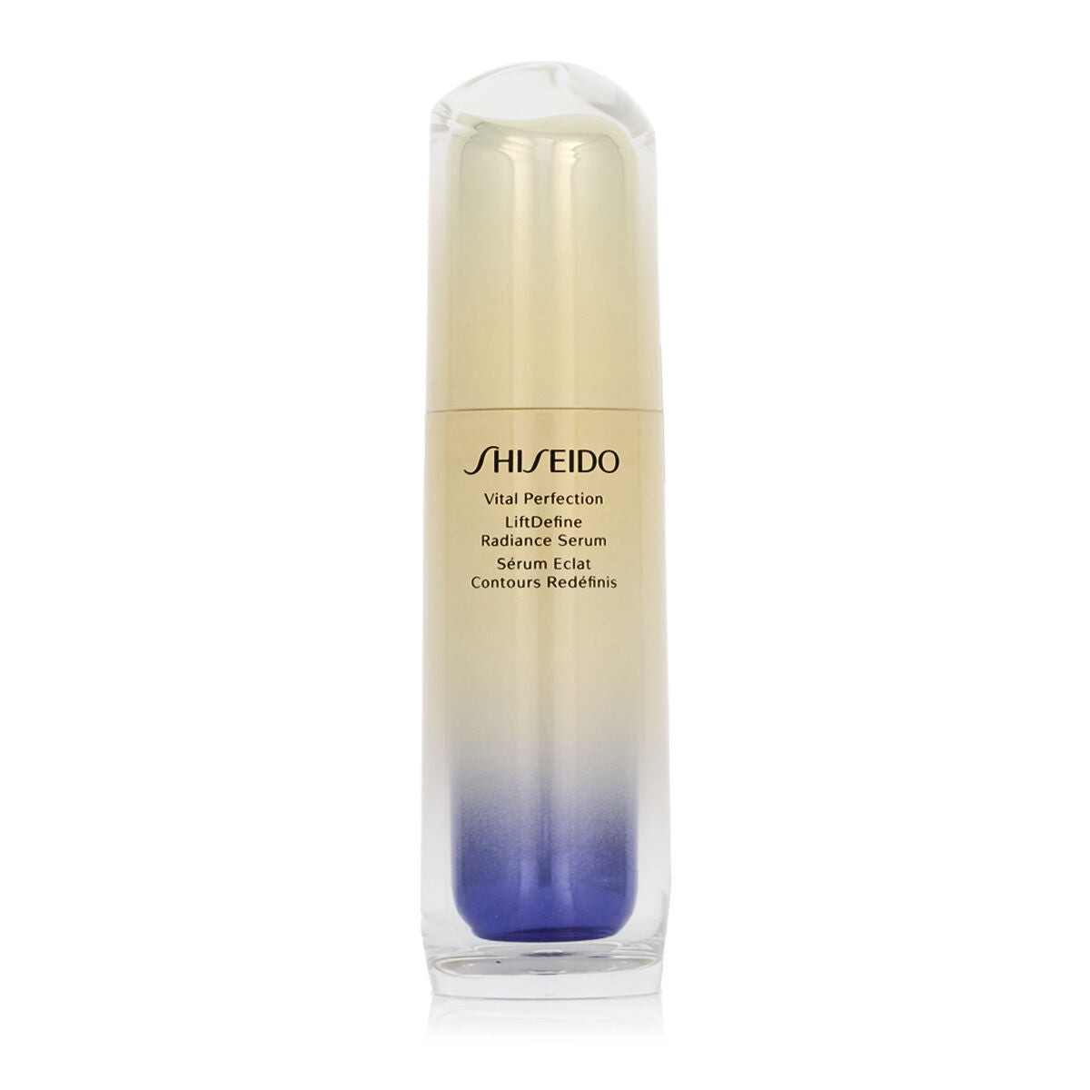 Firming Serum LiftDefine Radiance Shiseido Vital Perfection Anti-ageing 40 ml-3