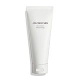 Facial Cleanser Shiseido Men 125 ml-3