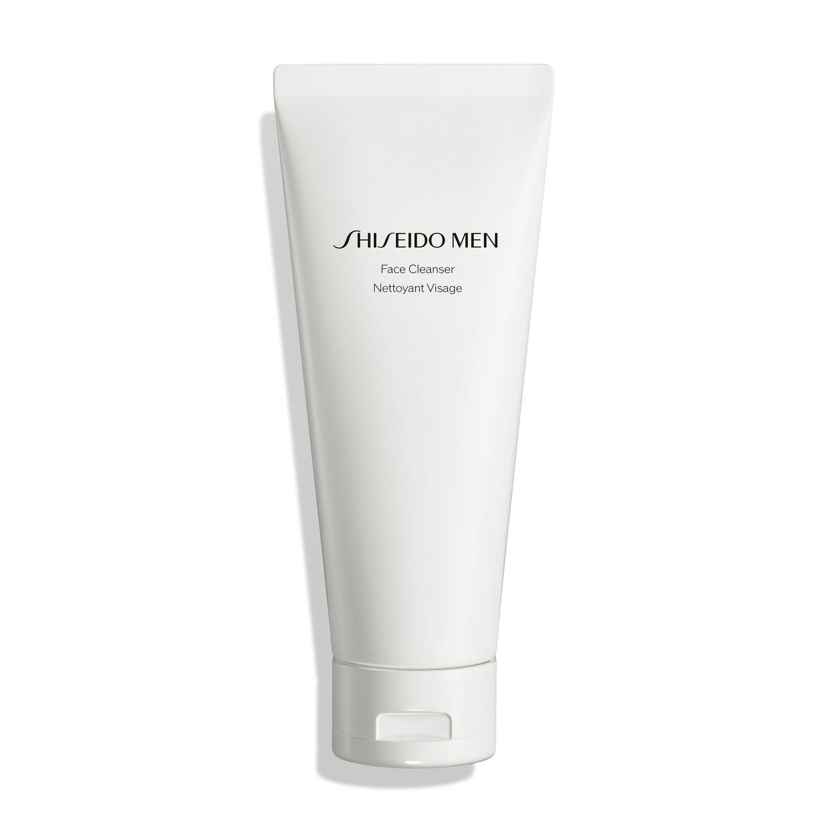 Facial Cleanser Shiseido Men 125 ml-3