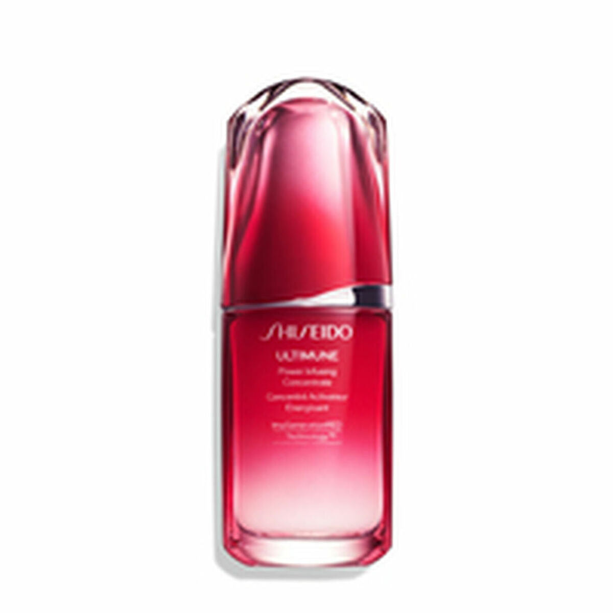 Anti-Ageing Serum Shiseido Ultimate Power Infusing Concentrate (50 ml)-0