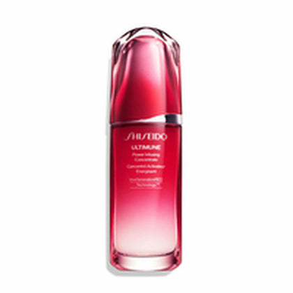 Siero antietà Shiseido Ultimate Power Infusing Concentrate (75 ml)