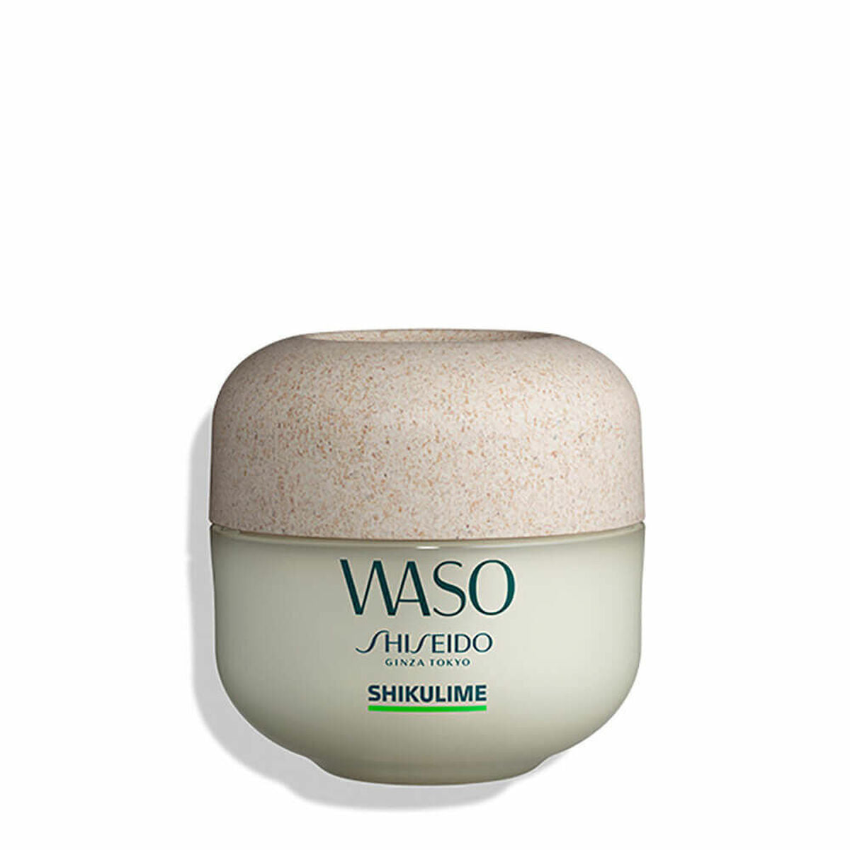 Facial Cream Shiseido Shikulmine Mega Hydrating Moisturizer (50 ml)-0