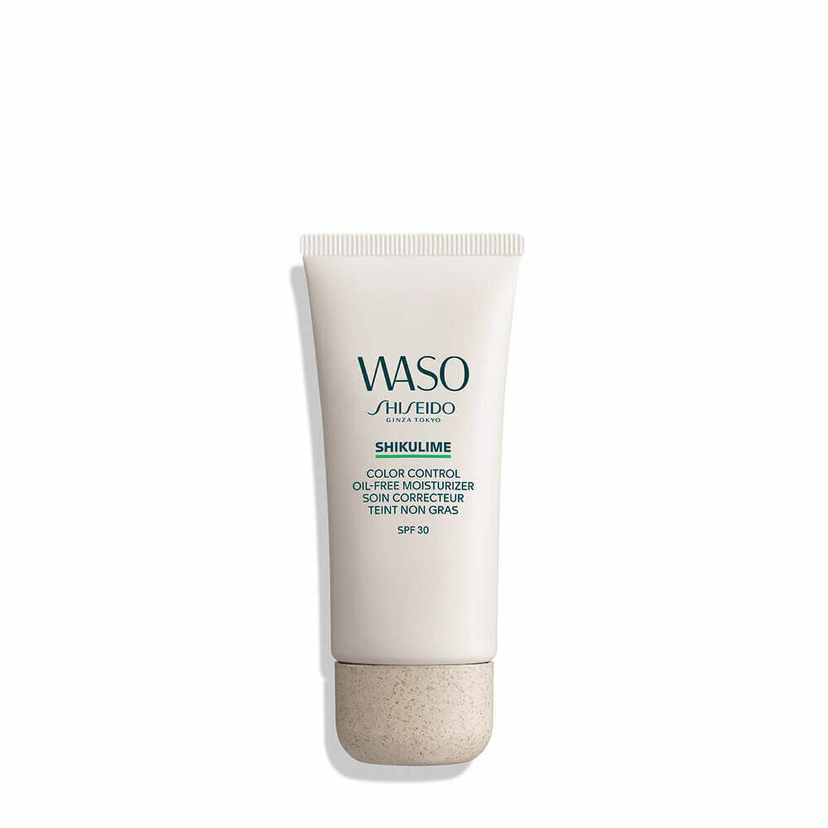 Facial Cream Shiseido Shikulmine Color Control Oil-Free Moisturizer (50 ml)-0