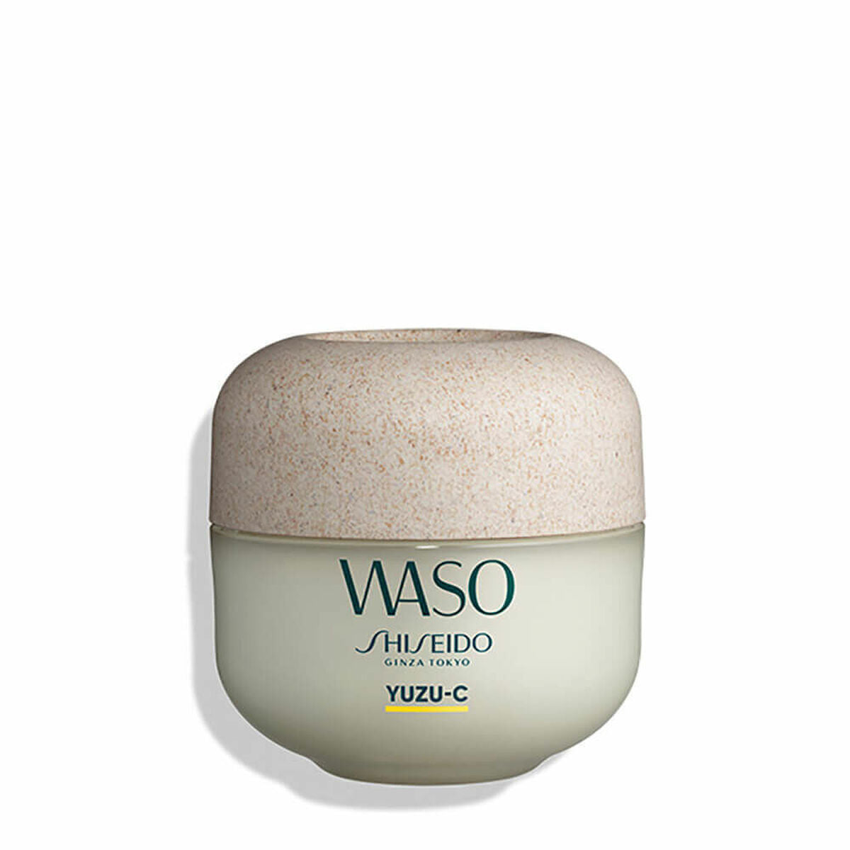Nachtcreme Shiseido Waso C 50 ml-0