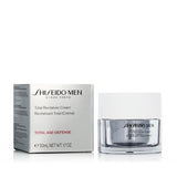 Gesichtscreme Shiseido-0