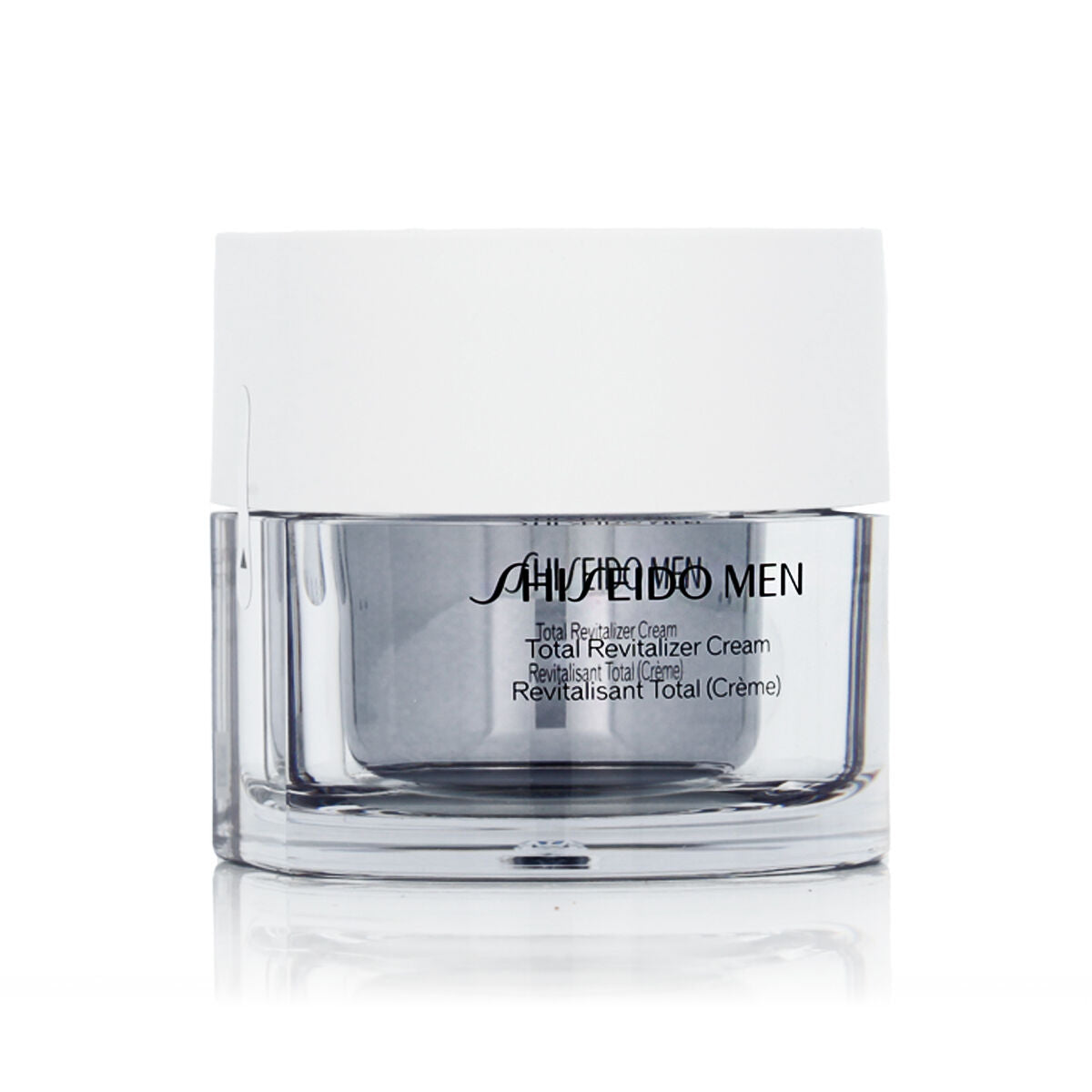 Gesichtscreme Shiseido-1
