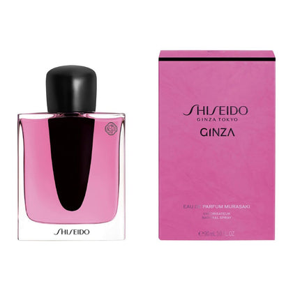 Profumo da donna Shiseido EDP EDP 90 ml Ginza Murasaki