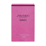 Profumo da uomo Shiseido Ginza 90 ml-2