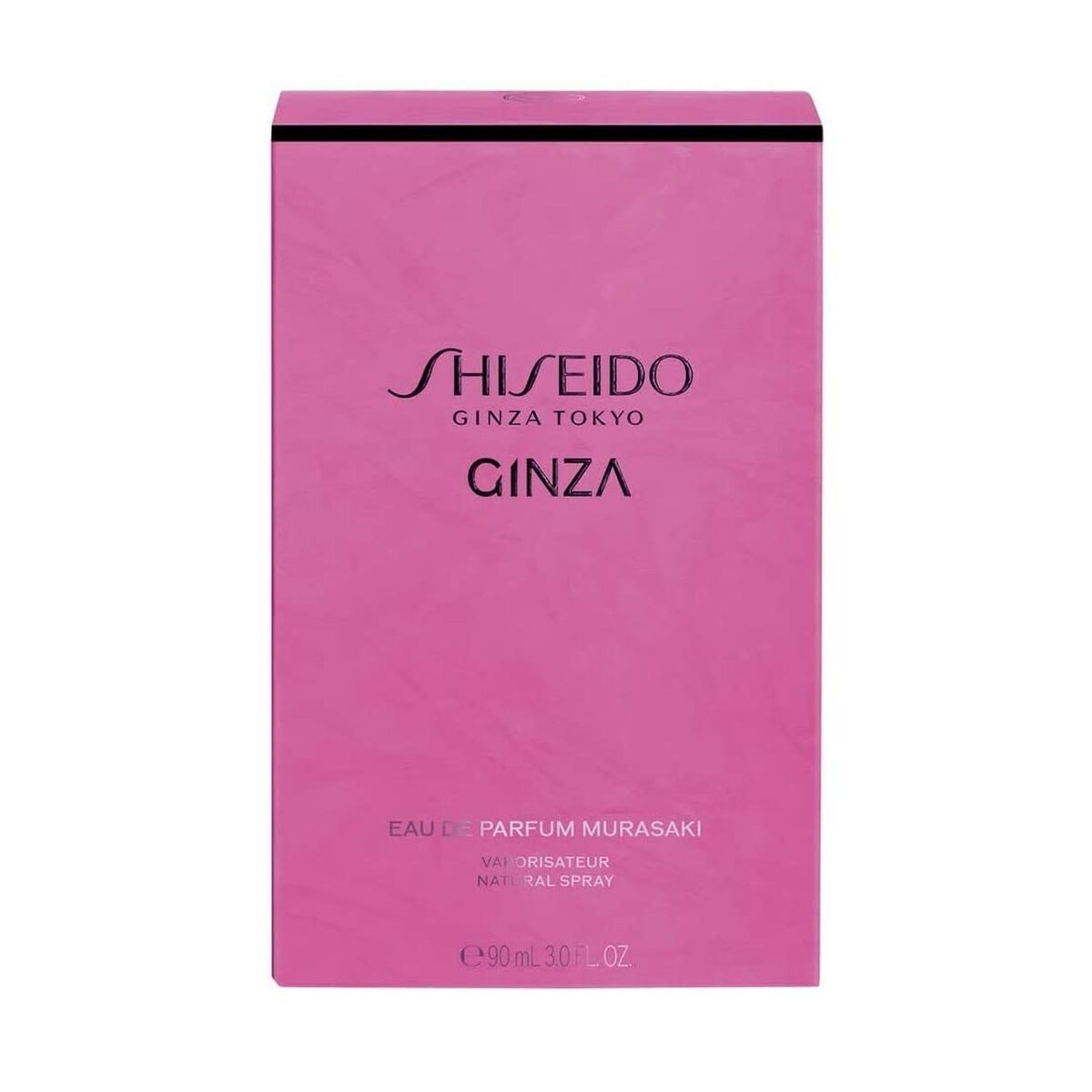 Profumo da uomo Shiseido Ginza 90 ml-2