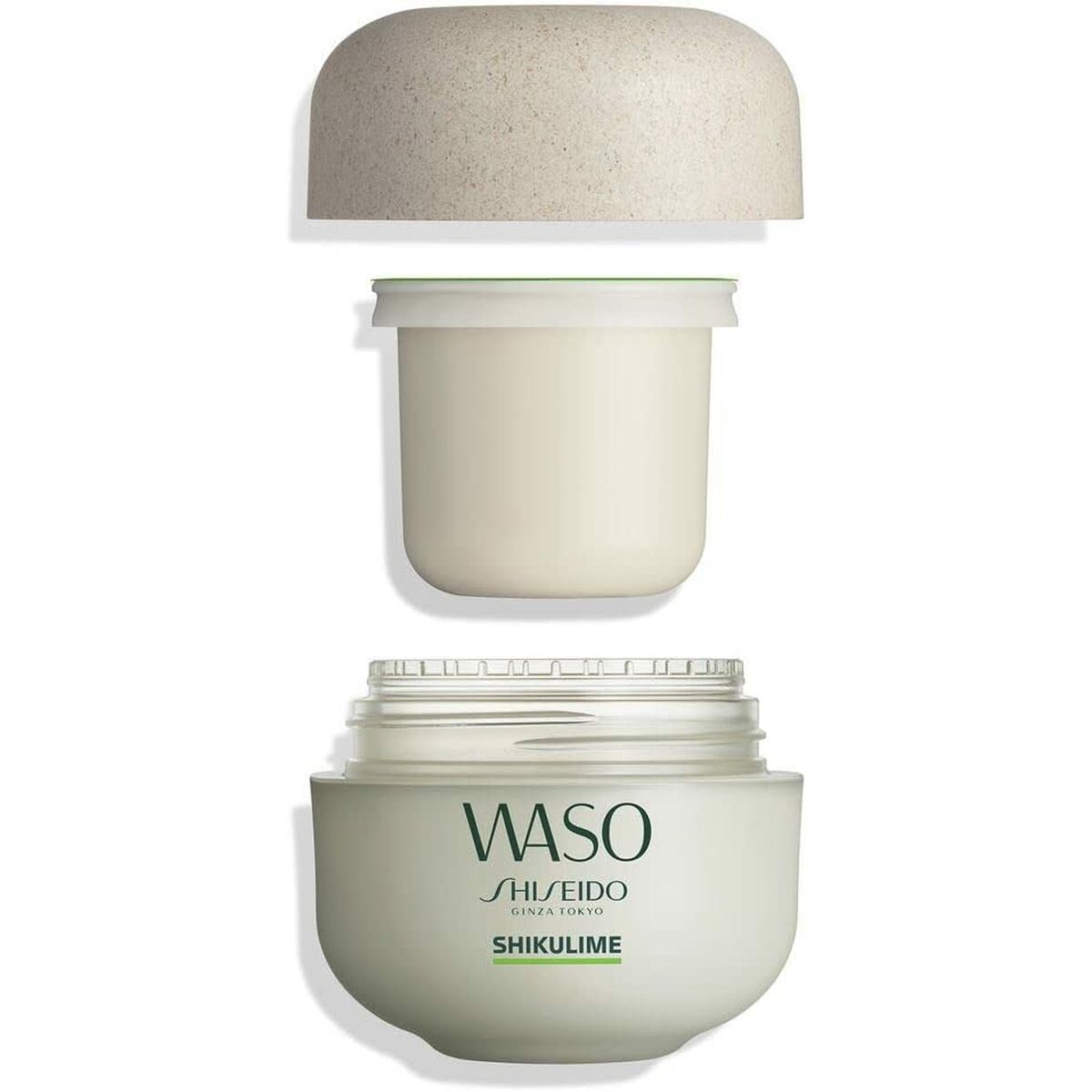 Mască hidratantă Shiseido 50 ml-1