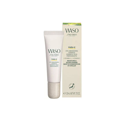 Contur ochi Shiseido Yuzu-C 20 ml