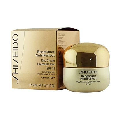 Tages-Anti-Aging-Creme Shiseido Shiseido-0768614191100