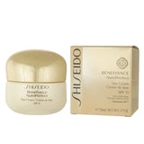 Day-time Anti-aging Cream Shiseido Benefiance NutriPerfect Spf 15 50 ml-2