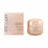 Crema Notte Antirughe Shiseido 34982 50 ml-0