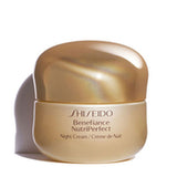Crema Notte Antirughe Shiseido 34982 50 ml-10