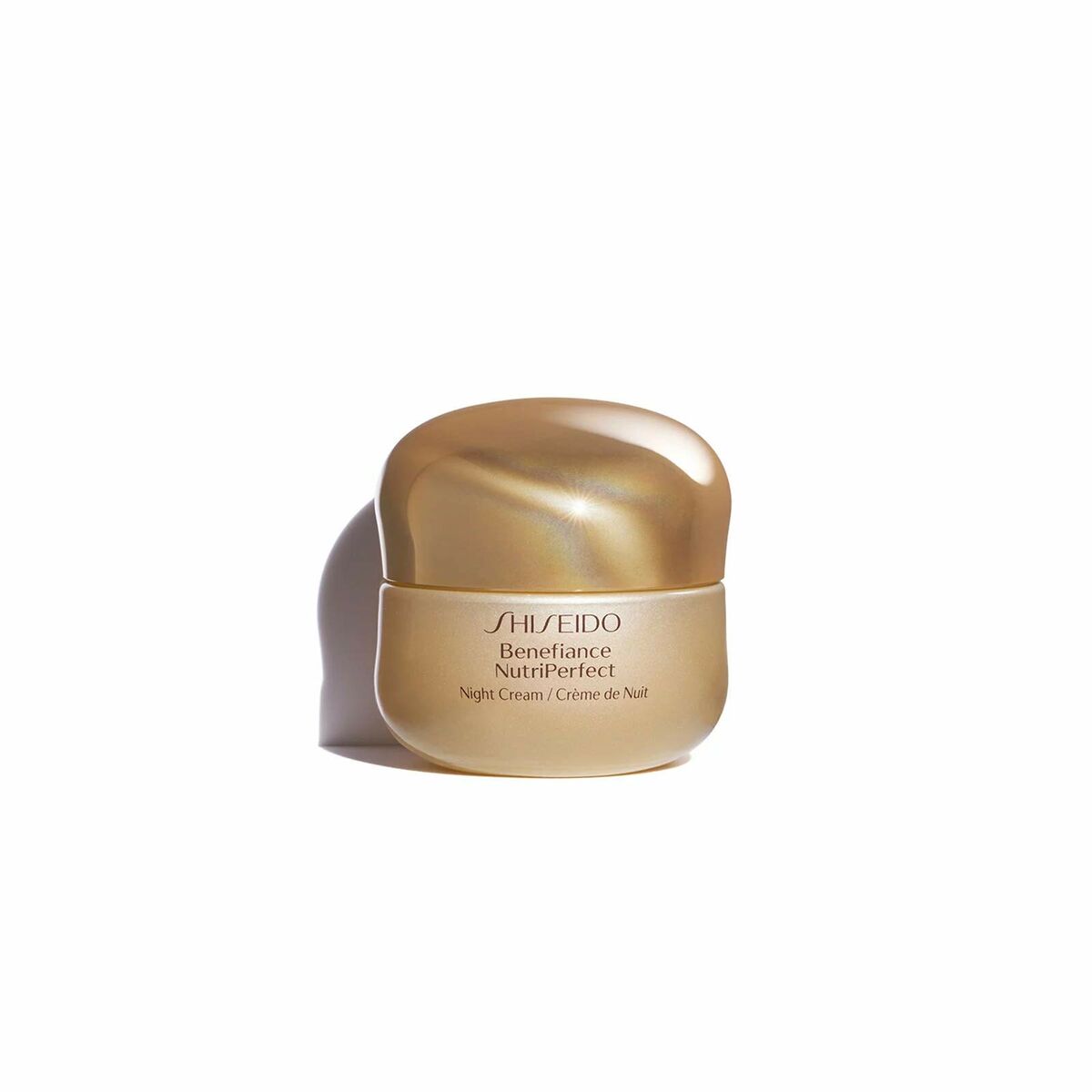 Crema Notte Antirughe Shiseido 34982 50 ml-8
