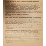 Crema Notte Antirughe Shiseido 34982 50 ml-2