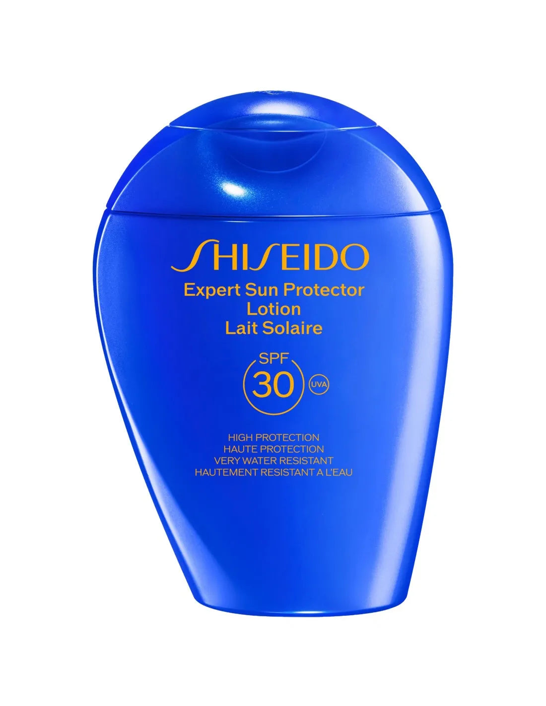 Shiseido Expert Sun latte Solar Spf30 Cuerpo e Cara 150 ml
