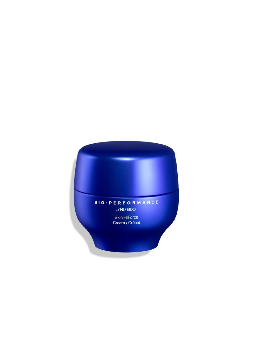 Shiseido Bio-Performance Skin Hiforce crema 50 ml