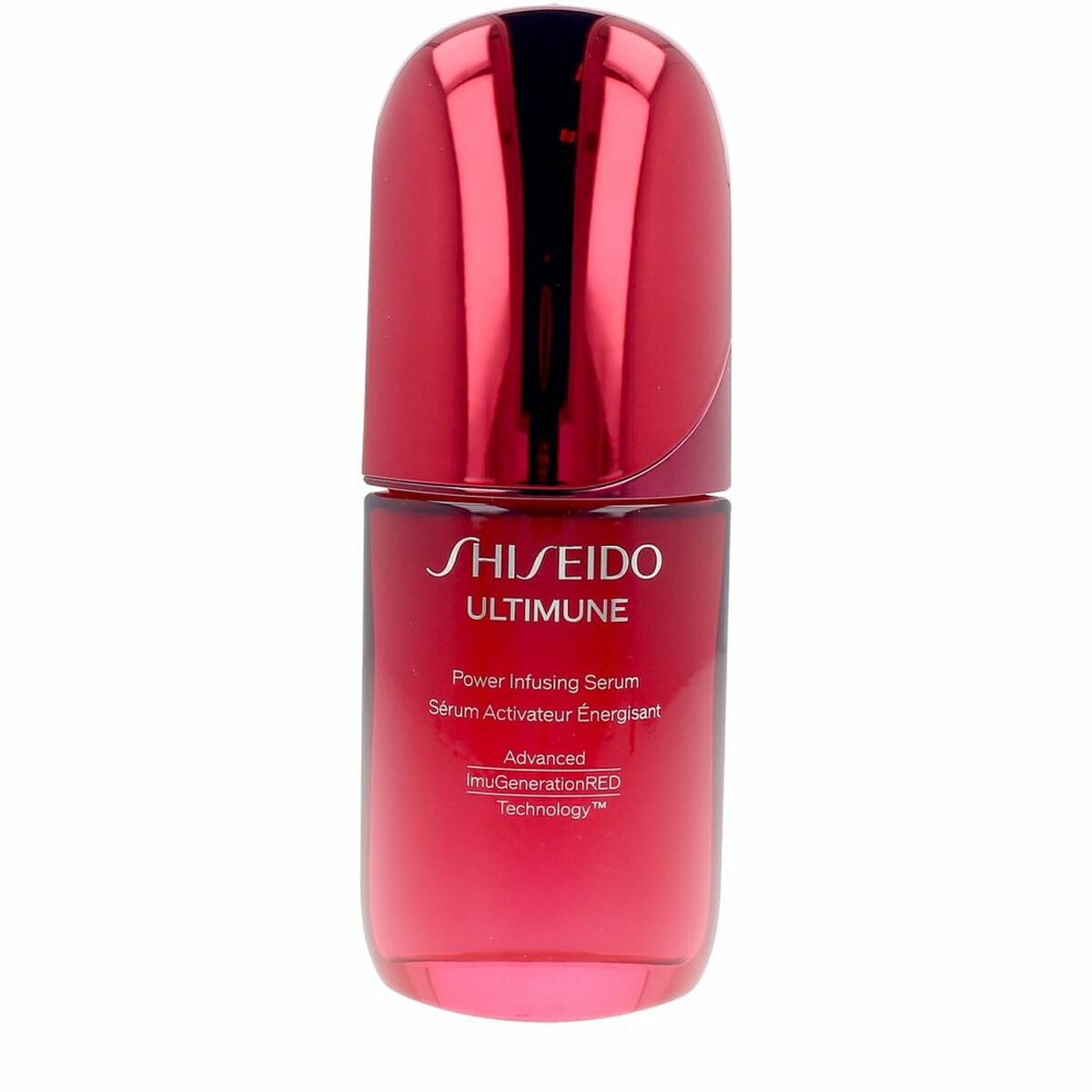 Gesichtsserum Shiseido ULTIMUNE 50 ml-0