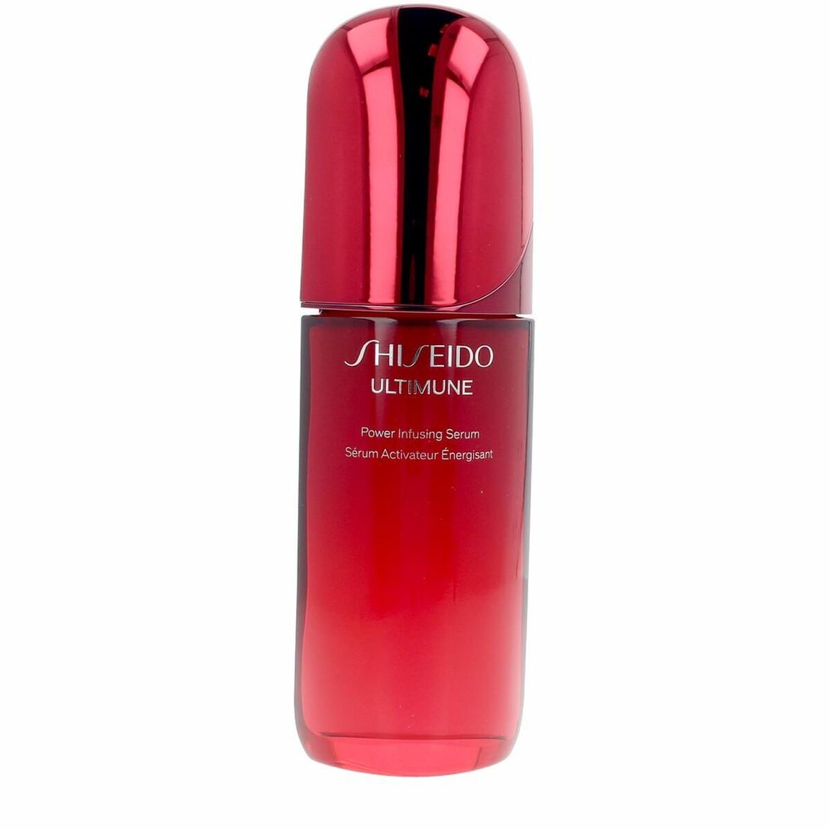 Facial Serum Shiseido ULTIMUNE 75 ml-0
